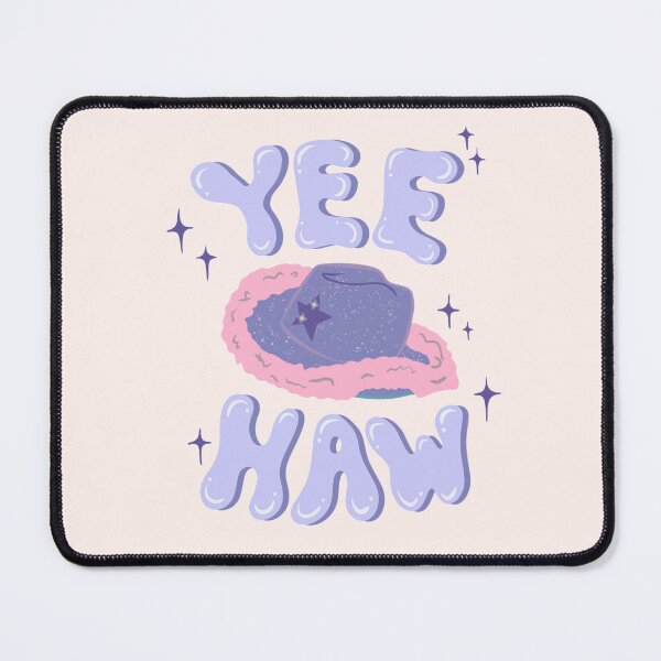 Item preview, Yeehaw hat designed and sold by hgrasel.