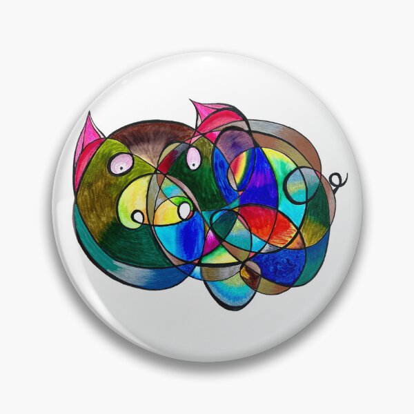 Item preview, Accidental Pig designed and sold by Jim Lorman.