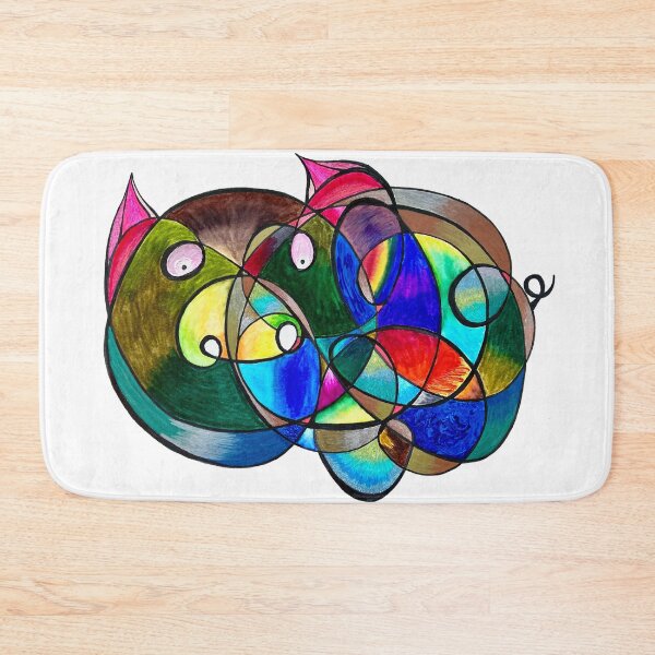 Item preview, Accidental Pig designed and sold by Jim Lorman.