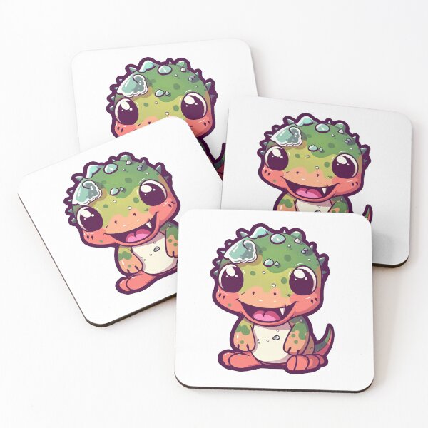 Item preview, Little Creatures - Slimy designed and sold by TaurusDigital.