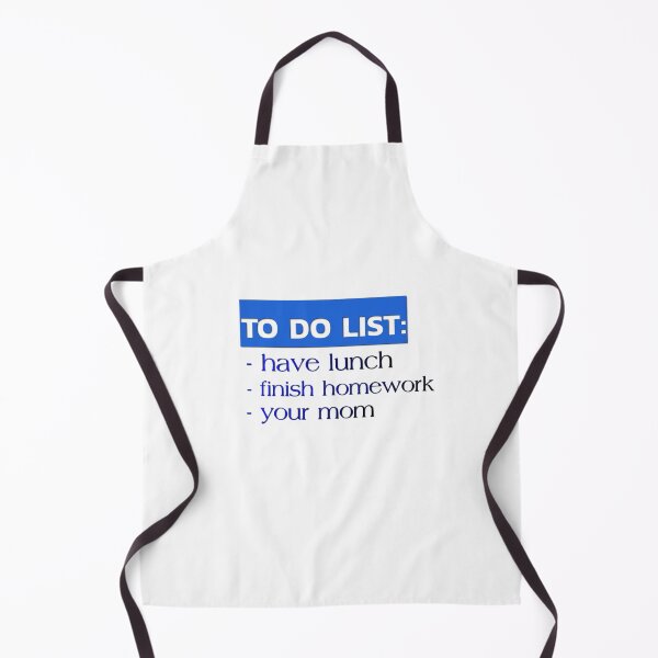 Item preview, To Do List designed and sold by fancyvoid.