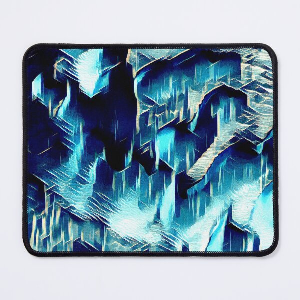 Item preview, Melted Dunes designed and sold by olusion.