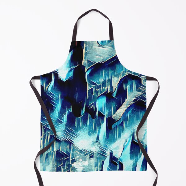 Item preview, Melted Dunes designed and sold by olusion.