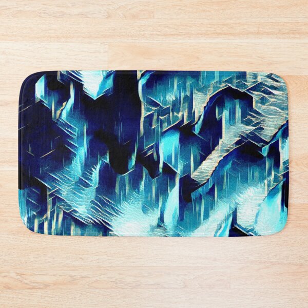 Item preview, Melted Dunes designed and sold by olusion.