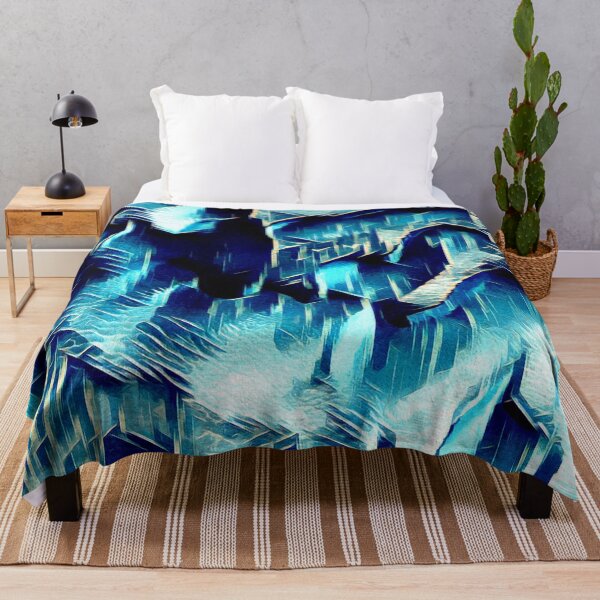 Item preview, Melted Dunes designed and sold by olusion.
