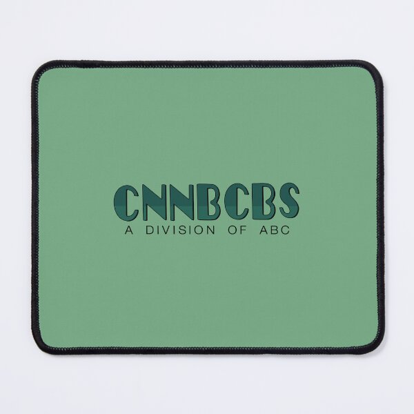 Item preview, CNNBCBS designed and sold by REALsaintpetty.