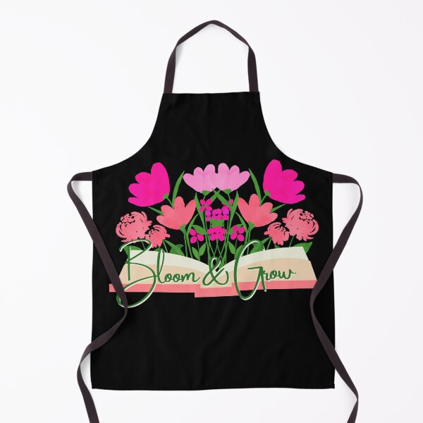 Item preview, Bloom & Grow designed and sold by Wordsofjoy.