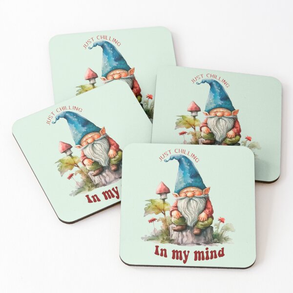 Item preview, Just Chilling designed and sold by Lunar Flower  Studio.