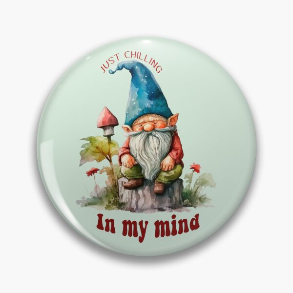 Item preview, Just Chilling designed and sold by Lunar Flower  Studio.