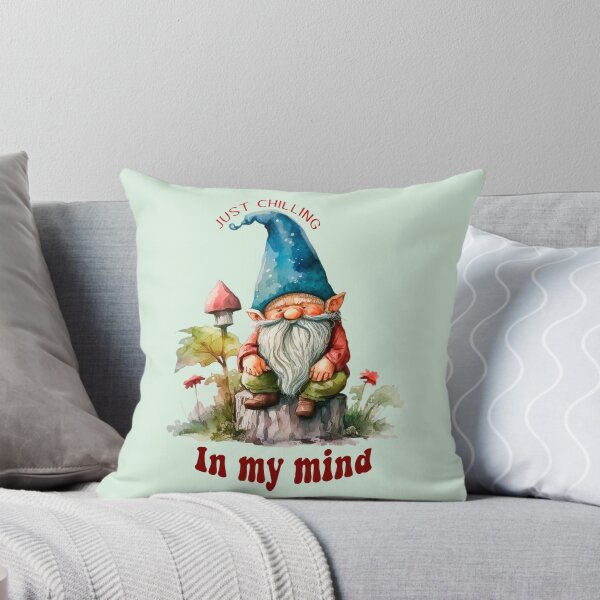 Item preview, Just Chilling designed and sold by Lunar Flower  Studio.