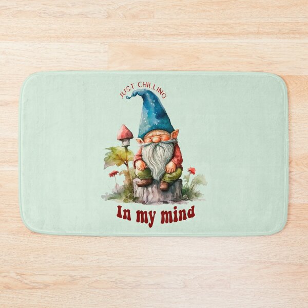 Item preview, Just Chilling designed and sold by Lunar Flower  Studio.