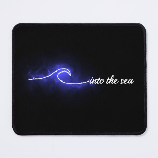 Item preview, Into the sea designed and sold by Cyra26.