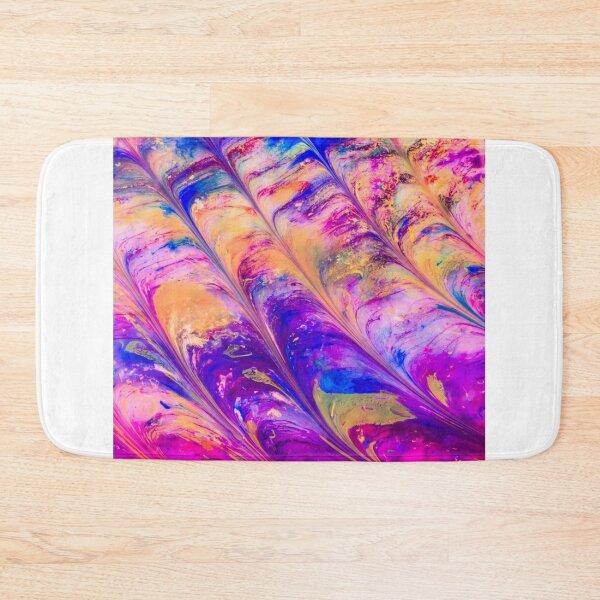Item preview, Psychedelic Euphoric pattern designed and sold by TheRightHonMP.