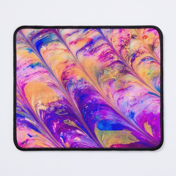 Item preview, Psychedelic Euphoric pattern designed and sold by TheRightHonMP.