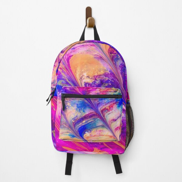 Item preview, Psychedelic Euphoric pattern designed and sold by TheRightHonMP.
