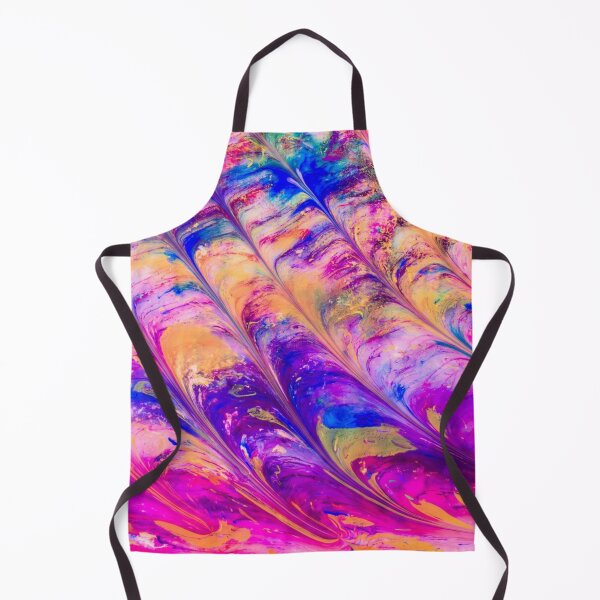 Item preview, Psychedelic Euphoric pattern designed and sold by TheRightHonMP.