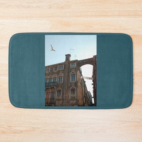 Item preview, Arched Backstreet, Venice, Italy designed and sold by jojobob.