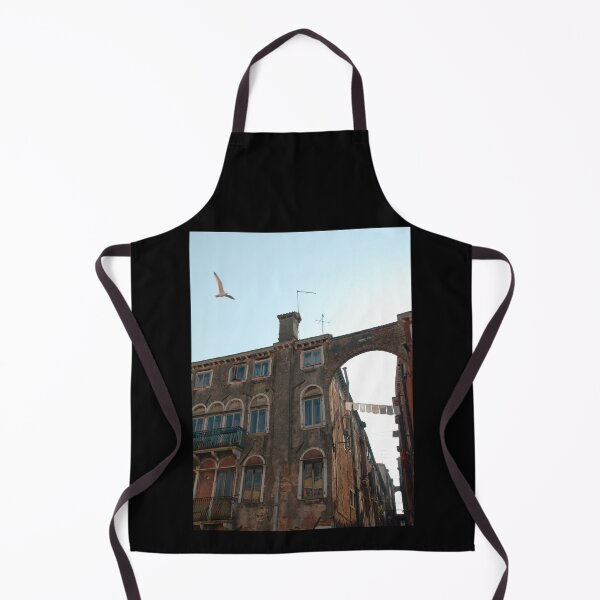 Item preview, Arched Backstreet, Venice, Italy designed and sold by jojobob.