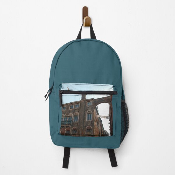 Item preview, Arched Backstreet, Venice, Italy designed and sold by jojobob.