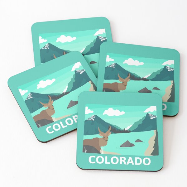 Item preview, Colorado Design designed and sold by Okay-Corral.