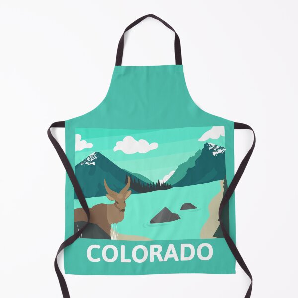 Item preview, Colorado Design designed and sold by Okay-Corral.