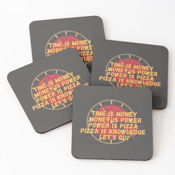 Item preview, Pizza Time designed and sold by TorrezvilleTees.