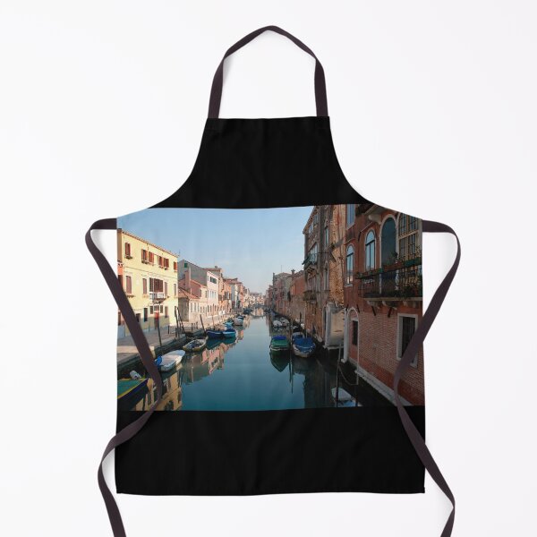 Artikelvorschau, Hintergasse in Venedig entworfen und verkauft von jojobob.