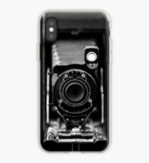 Vintage Camera iPhone Case