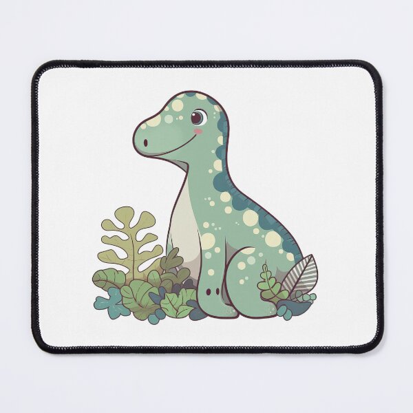 Item preview, Little Creatures - Slippy designed and sold by TaurusDigital.