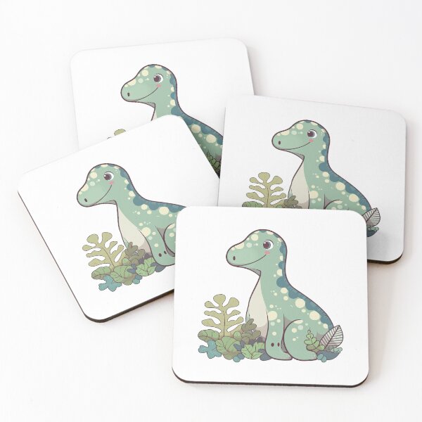 Item preview, Little Creatures - Slippy designed and sold by TaurusDigital.