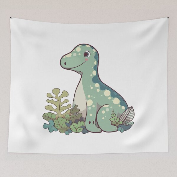 Item preview, Little Creatures - Slippy designed and sold by TaurusDigital.