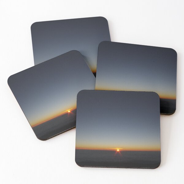 Item preview, Sunrise from the top of Mt. Mauna Kea, Hawaii island designed and sold by not-design.