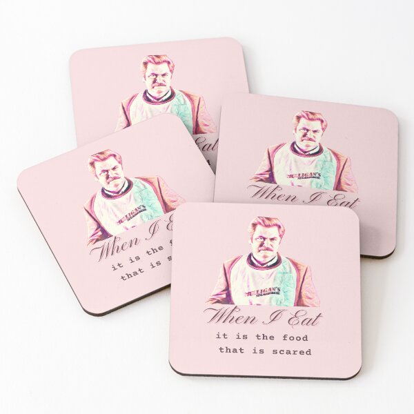 Item preview, Swanson Eats designed and sold by TorrezvilleTees.
