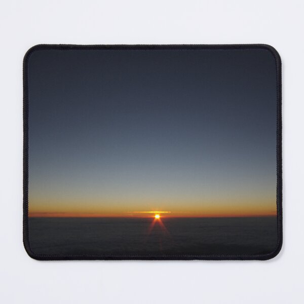 Item preview, Sunrise from the top of Mt. Mauna Kea, Hawaii island designed and sold by not-design.