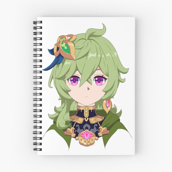 Item preview, Shy Forest Ranger designed and sold by EgorBratkin.