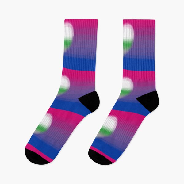 Item preview, Watercolor Bisexual Demiromantic Pride Flag designed and sold by Sum-Thangs.