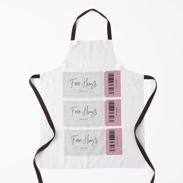 Item preview, Free Hugs Coupon designed and sold by jamwind.