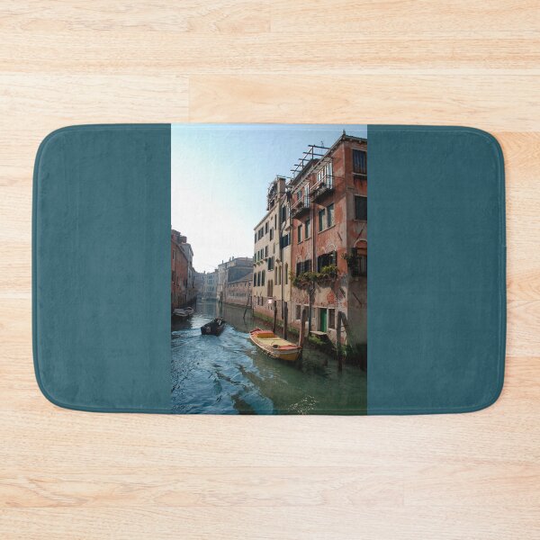Item preview, Venice Backstreet designed and sold by jojobob.