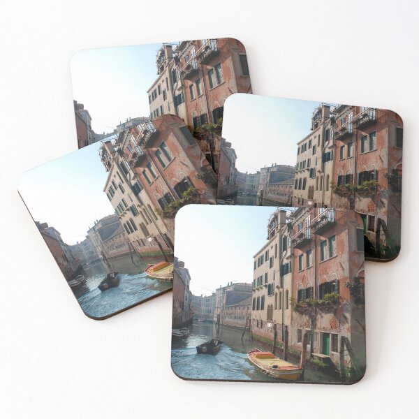 Item preview, Venice Backstreet designed and sold by jojobob.