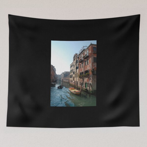 Item preview, Venice Backstreet designed and sold by jojobob.