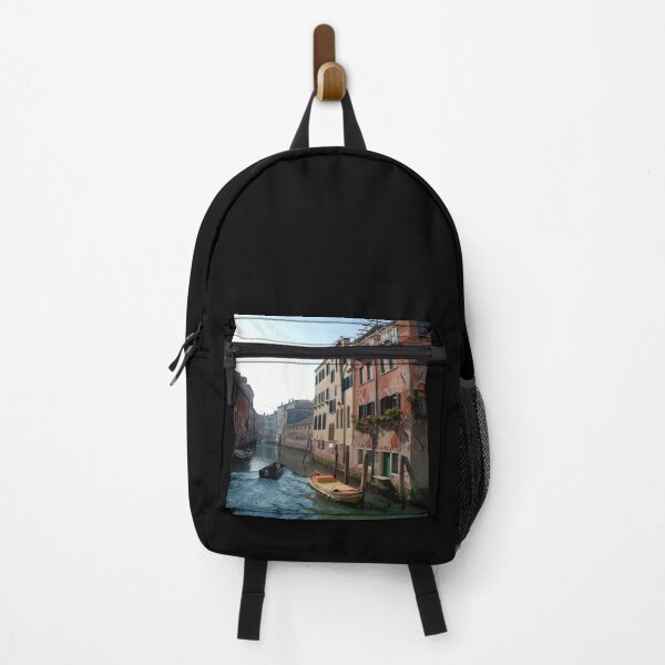 Item preview, Venice Backstreet designed and sold by jojobob.