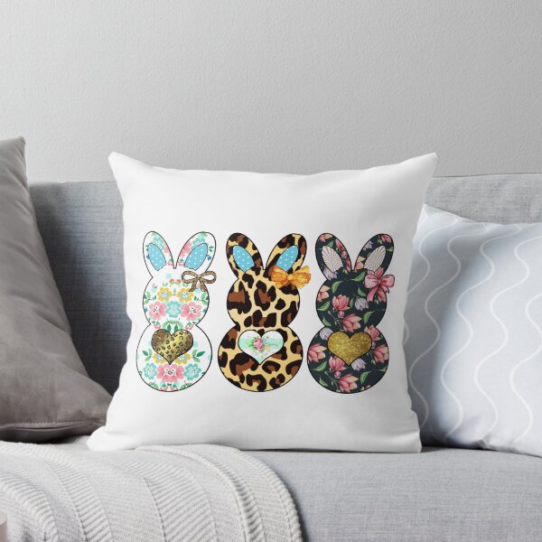 Item preview, Easter Peep  Trio Bunny designed and sold by bertisadesign.