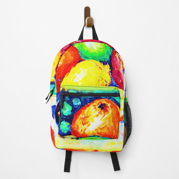 Item preview, Juicy Delights Fruity Painting. Buy Now designed and sold by Health And Fitness Posts e-Store.