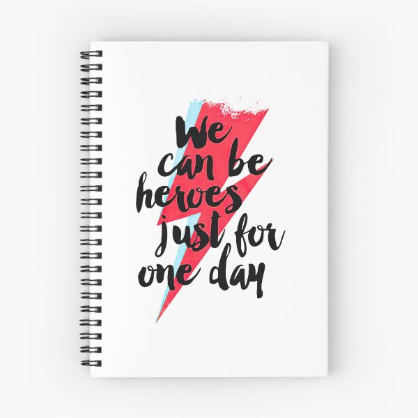 Item preview, We Can Be Heroes designed and sold by kjeanmaylinu1.