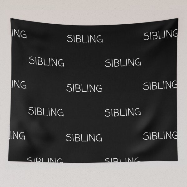 Item preview, Sibling designed and sold by DancingCreek.
