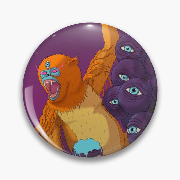 Item preview, Grape Ape designed and sold by Vladyslav Mairko.