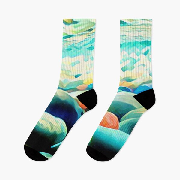 Item preview, River Pebbles designed and sold by sylbealvaguez.