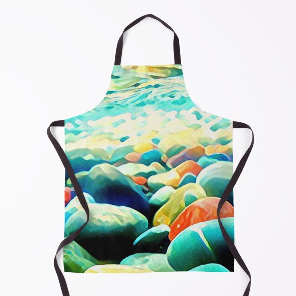 Item preview, River Pebbles designed and sold by sylbealvaguez.