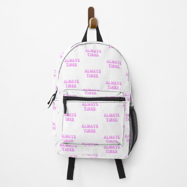 Item preview, Always Tired, v6 | @lilsboobthangs designed and sold by lilsboobthangs.