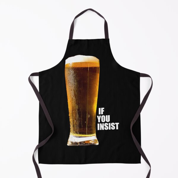 Item preview, If you insist designed and sold by DrGoldfish.